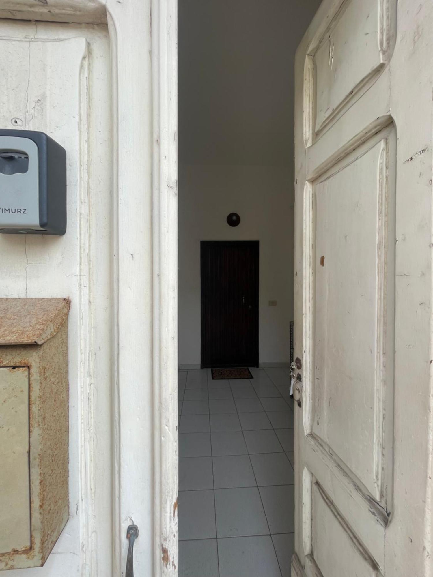 Ardia22 Ξενοδοχείο Όλμπια Εξωτερικό φωτογραφία