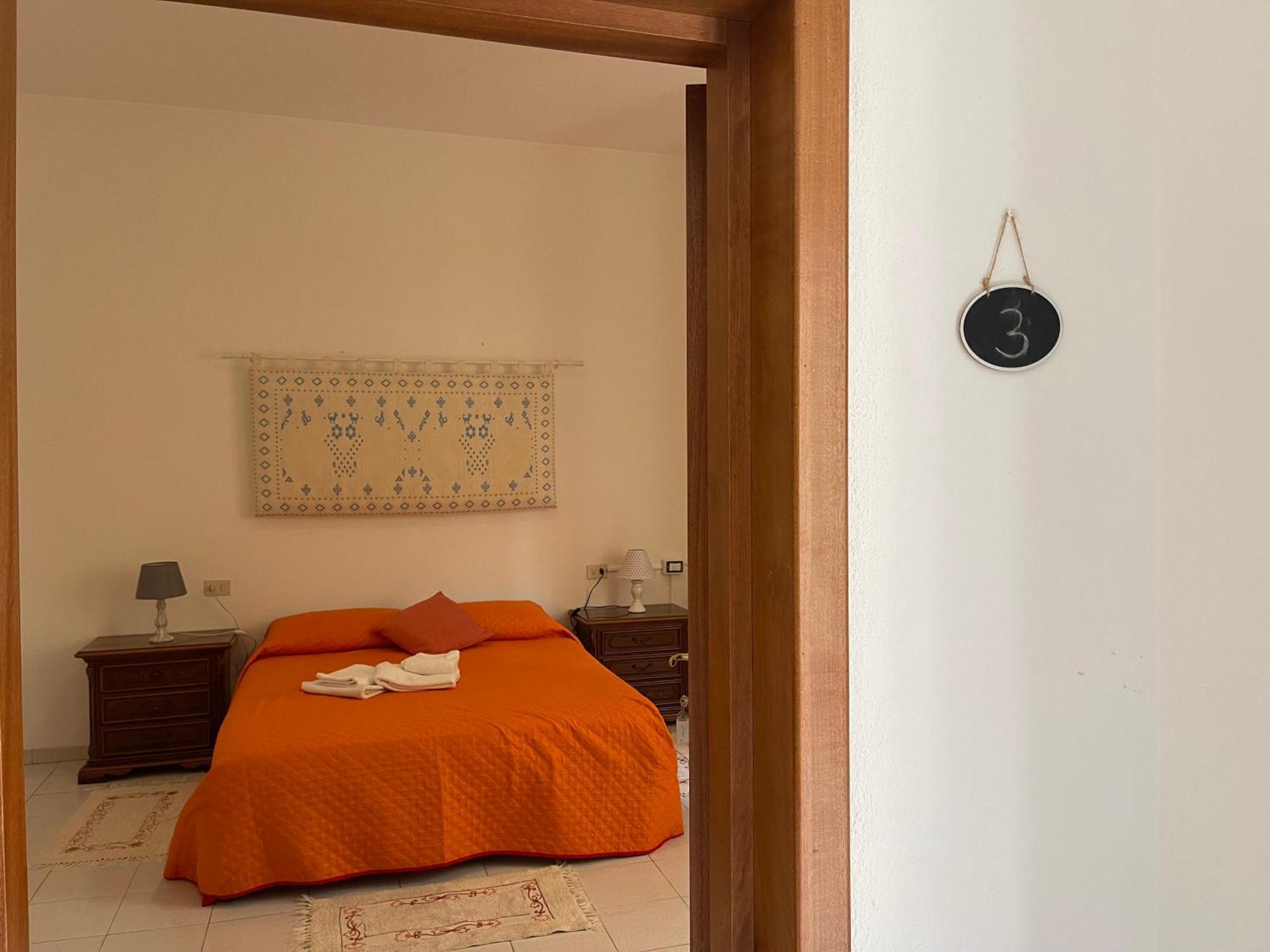 Ardia22 Ξενοδοχείο Όλμπια Εξωτερικό φωτογραφία